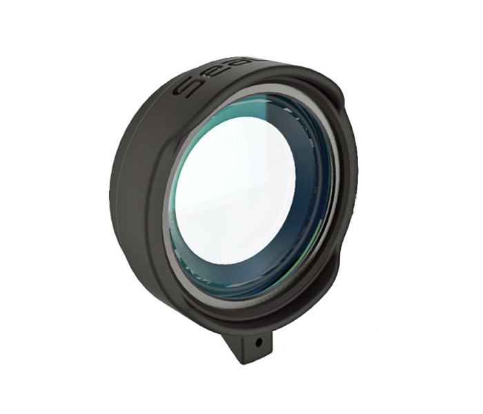 Sealife Super Macro Close Up Lens ReefMaster 4K & Micro Series Cameras
