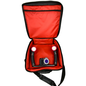 Sealife Micro 3.0 Pro Duo 5000 Camera & Photo/Video Light Set