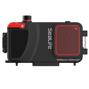 SeaLife SportDiver Pro 2500 Smart Phone Housing & Light Set