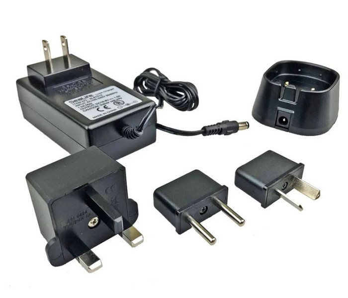 Sealife AC Charger Kit For Sea Dragon 4500F/5000F