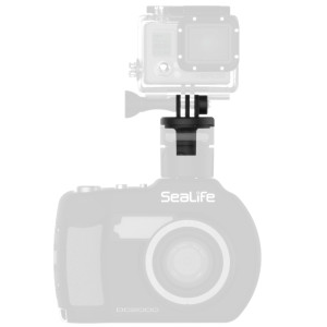 Sealife Flex Connect Adapter For Action Cameras