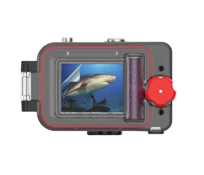 Sealife ReefMaster RM-4K Protective Screen Guard Shield