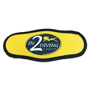 In 2 Diving Neoprene Mask Strap Cover