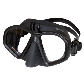 Beuchat GP1 GoPro Mountable Mask