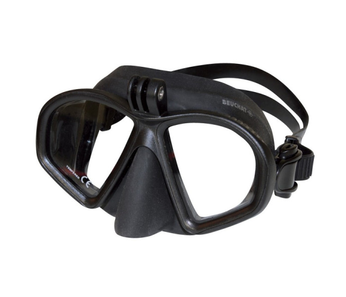 Beuchat GP1 GoPro Mountable Mask