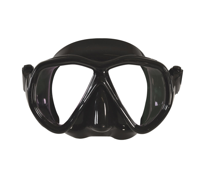 Fourth Element Navigator Classic Clarity Scuba Diving Mask
