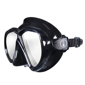 Fourth Element Navigator Classic Clarity Scuba Diving Mask