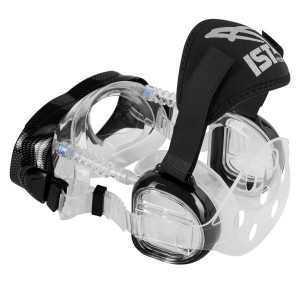 IST Sports ProEar Pressure Equalisation Mask