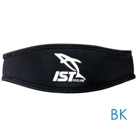 IST Sports Neoprene Mask Strap Covers MS-20