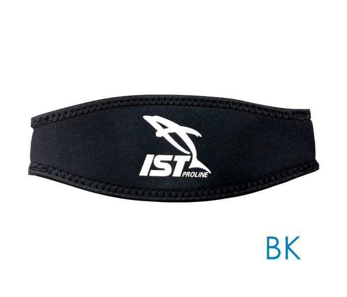 IST Sports Neoprene Mask Strap Covers MS-20