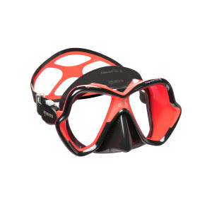 Mares X-Vision Ultra Liquidskin Mask