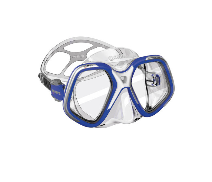 Mares Chroma Up Diving Mask