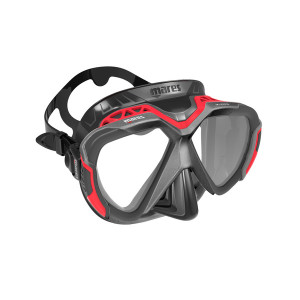 Mares X-Wire Diving Mask