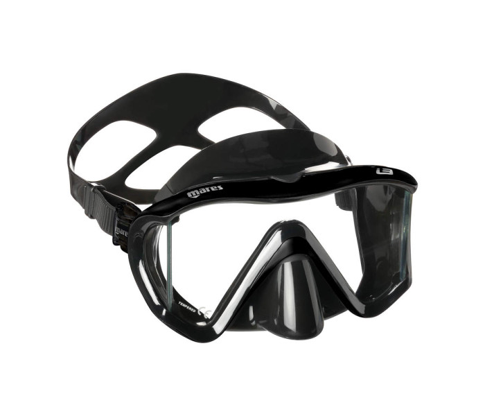 Mares I3 Wide View Mask