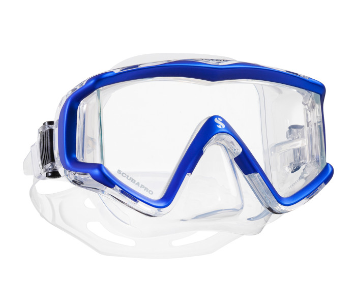 Scubapro Crystal Vu Diving Mask