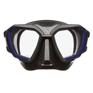 Scubapro D-Mask Twin Lens Mask
