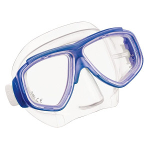 Tusa Splendive Mask, Snorkel & Fins Snorkeling Combo Package Set