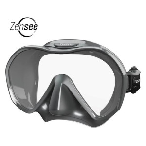 Tusa Zensee Frameless Mask - M1010