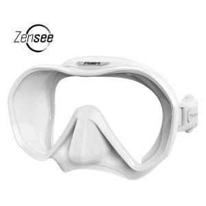 Tusa Zensee Frameless Mask - M1010