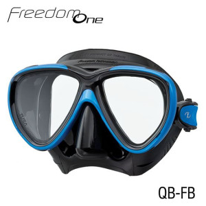 Tusa Freedom One Mask - M-211
