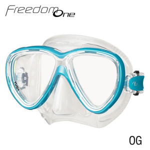 Tusa Freedom One Mask - M-211