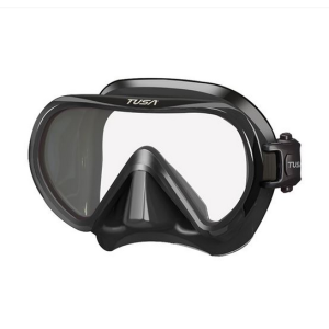 TUSA Ino Wide View Single Lens Mask - M1011