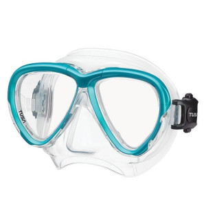 Tusa Freedom One Mask M-211 With Full Optical Corrective Lenses