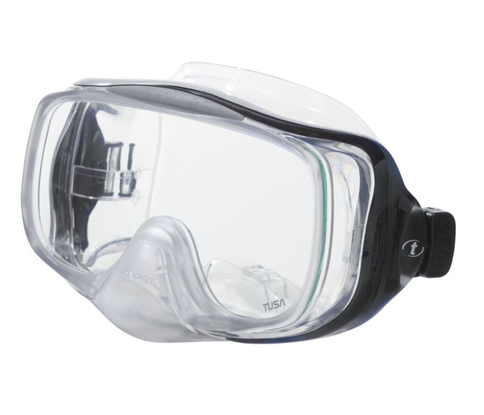 Tusa Imprex 3D Hyperdry M-32 Diving Mask