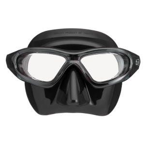Tusa Snorkeling Free Diving Low Volume Mask - UM-29