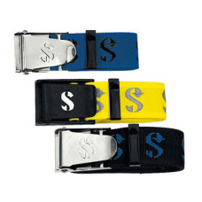 Scubapro Standard Weight Belt With S/S Buckle