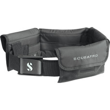 Scubapro Padded Pocket Weight Belt