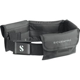 Scubapro Padded Pocket Weight Belt