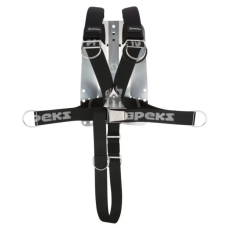 Apeks Deluxe One Piece Web Harness Only - LAST IN STOCK!