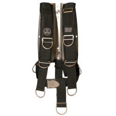 Custom Divers S40 Harness Only