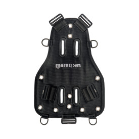 Mares XR Soft Backplate Back Pad