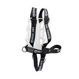 Mares XR Heavy Light Harness