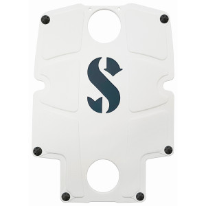 Scubapro S-Tek Back Plate Pad Color Kit
