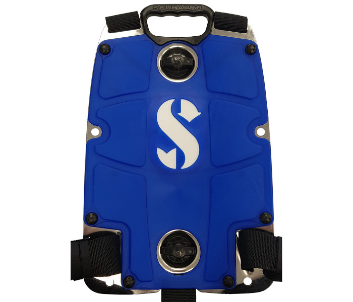 Scubapro S-Tek Back Plate Pad Color Kit