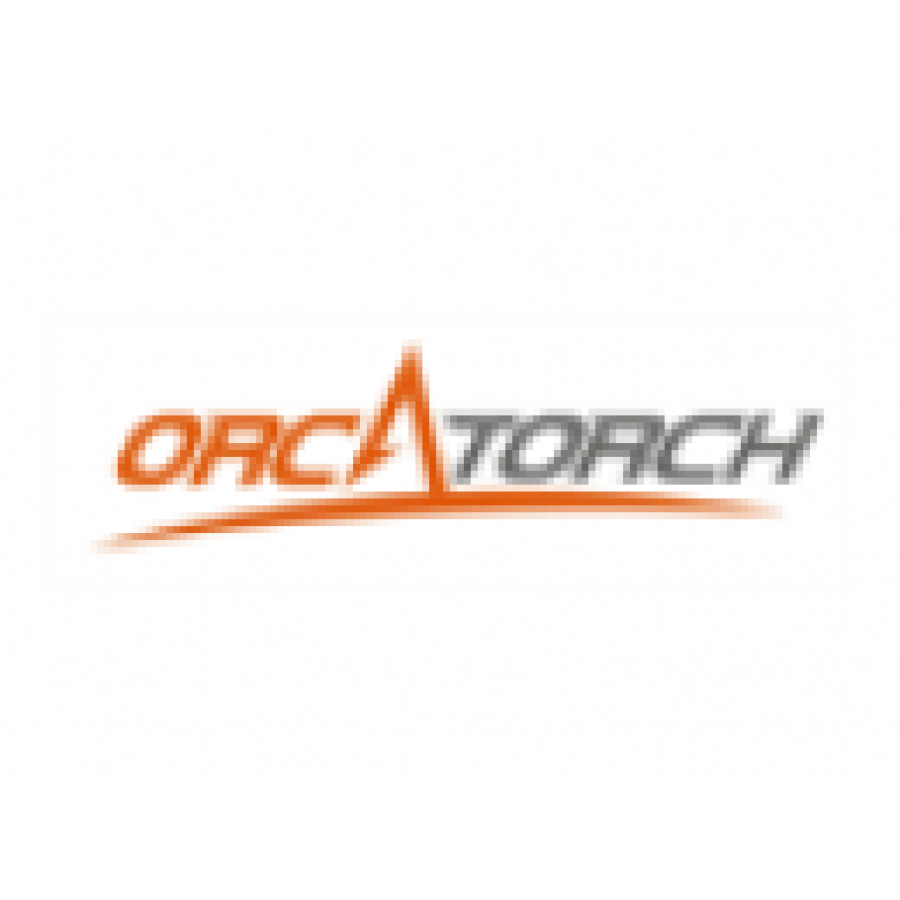 Orcatorch Diving Torches