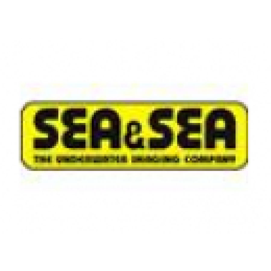 Sea & Sea Underwater Camera Products