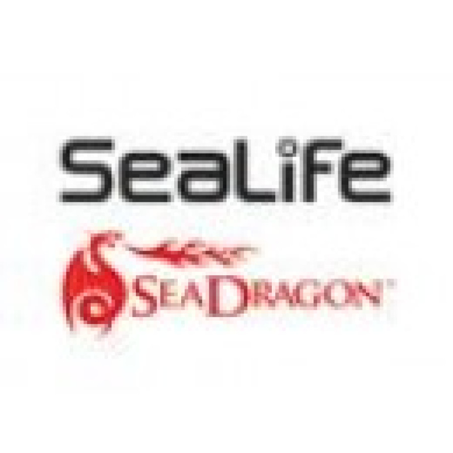 Sealife Underwater Camera And Lighting Products