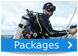 Scuba Diving Packages