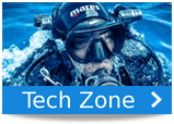 Scuba Diving Tech Zone